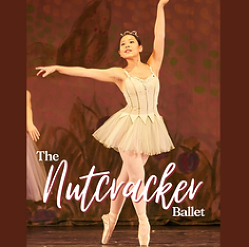 Hopkinton Arts - The Nutcracker Ballet (3)